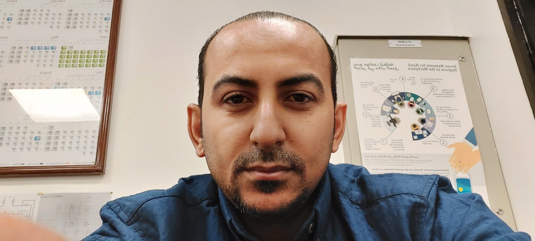 author avatar