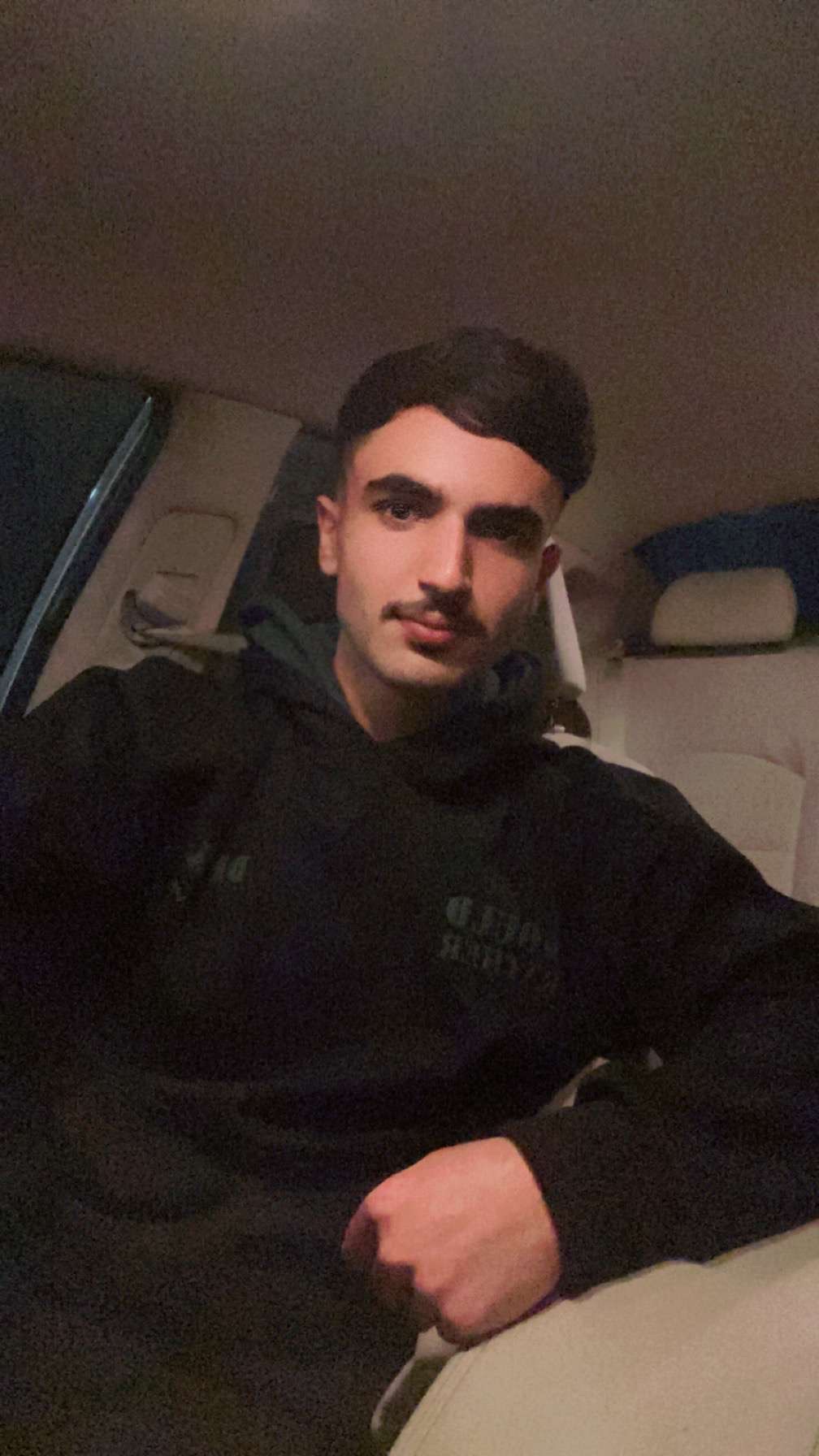 عبدالسلام سعود الشمري