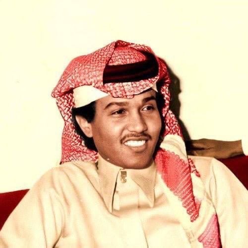 سعود الشهري