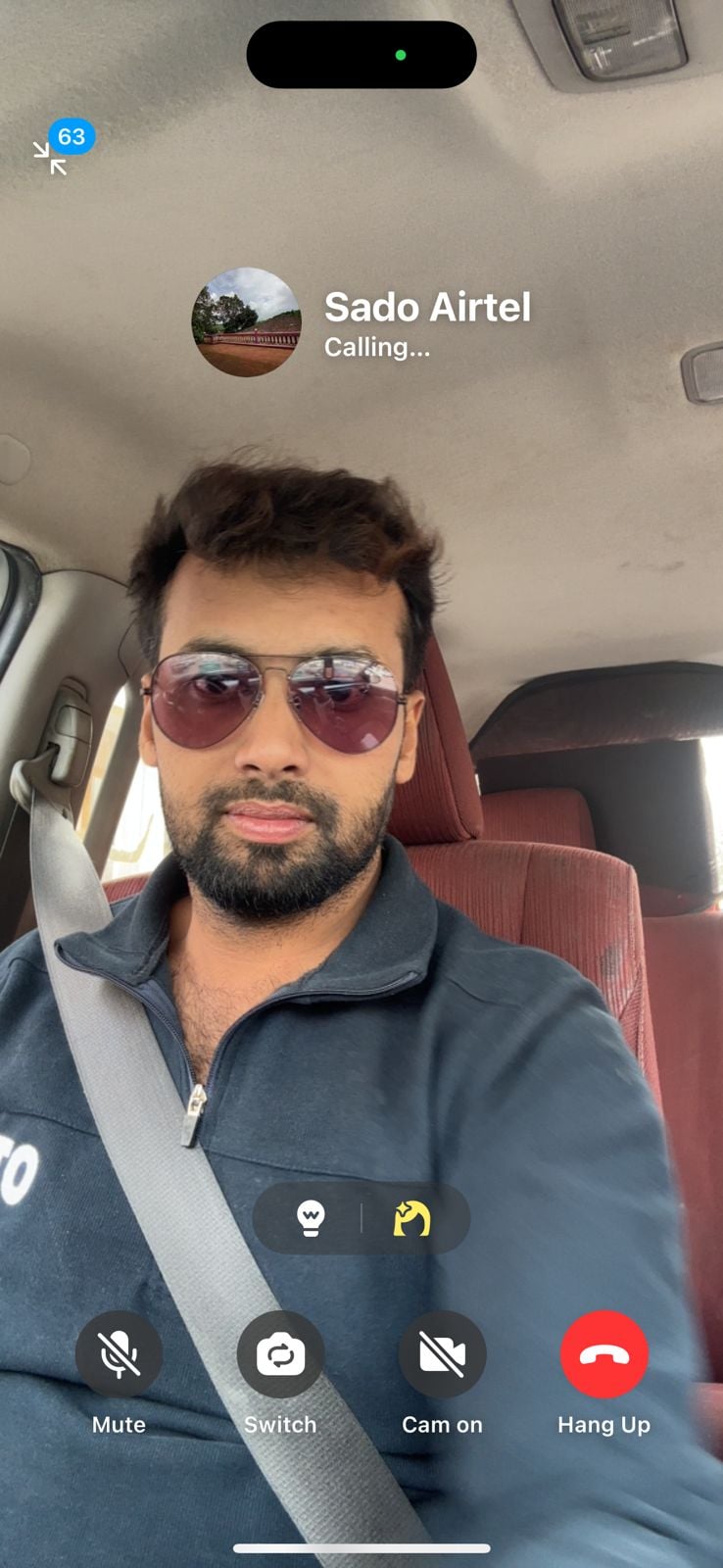 Imran Kazi
