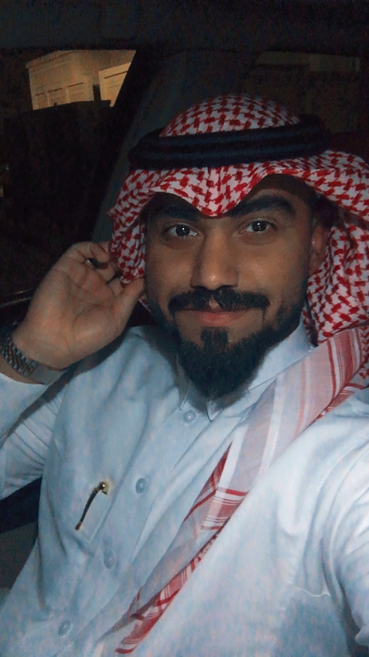 علي الحيز