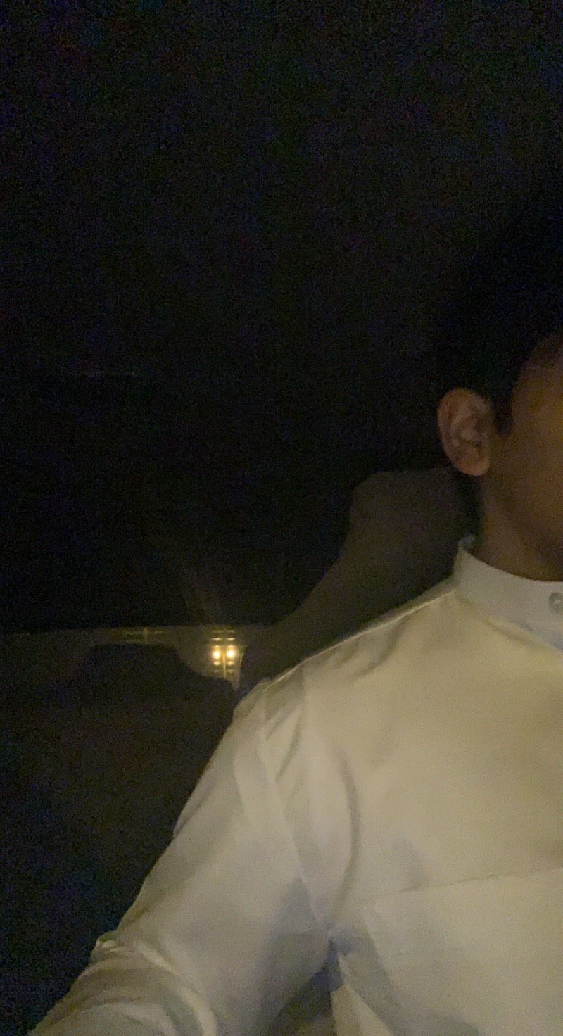 عمر المحميد