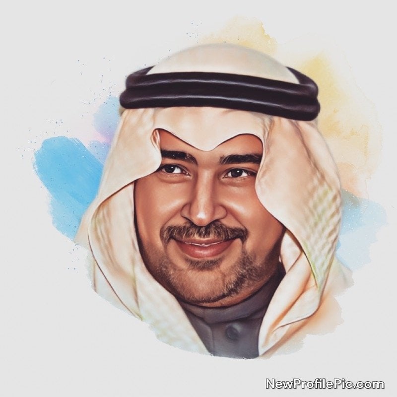 فهيد بن سعود السعود