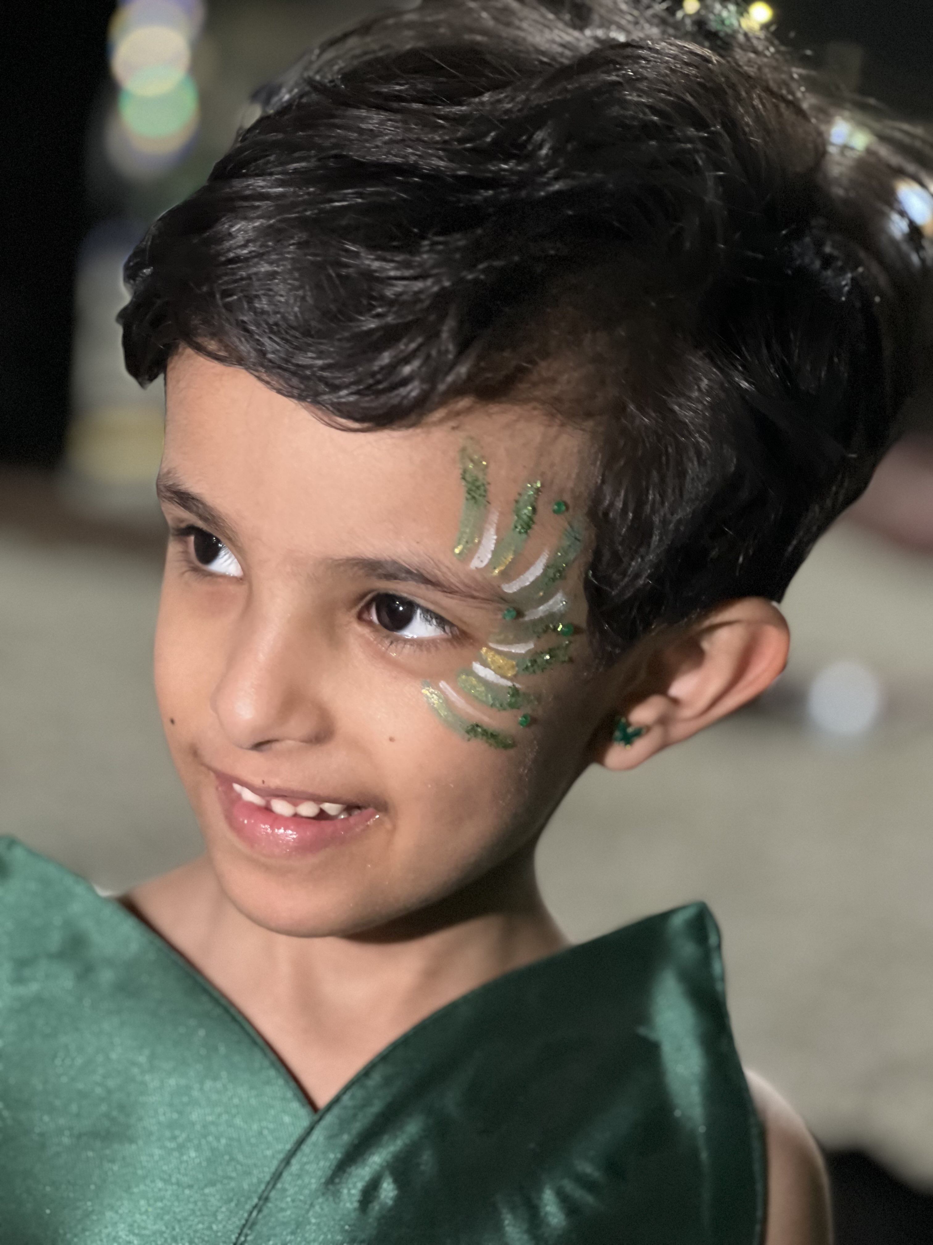 ميعاد الروقي