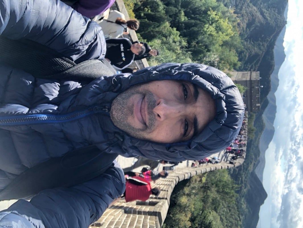 Faisal AlSHEHRI