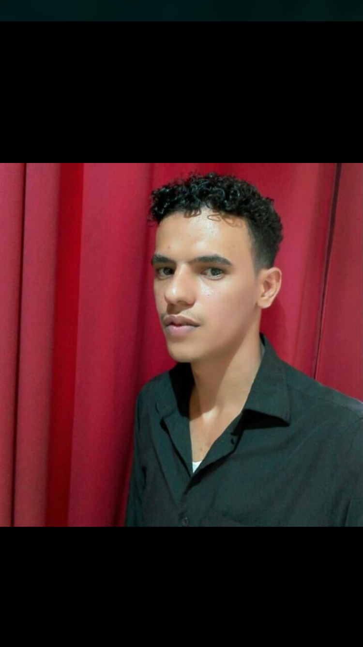 عبدالرحمن الحميري