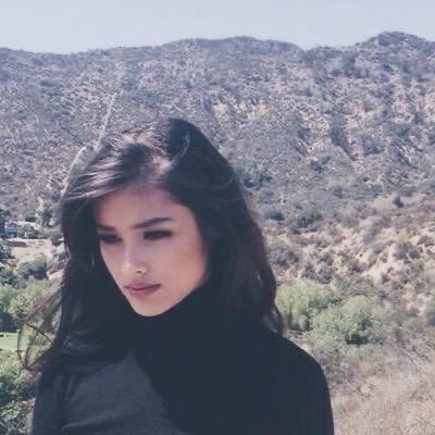 المها المطيري