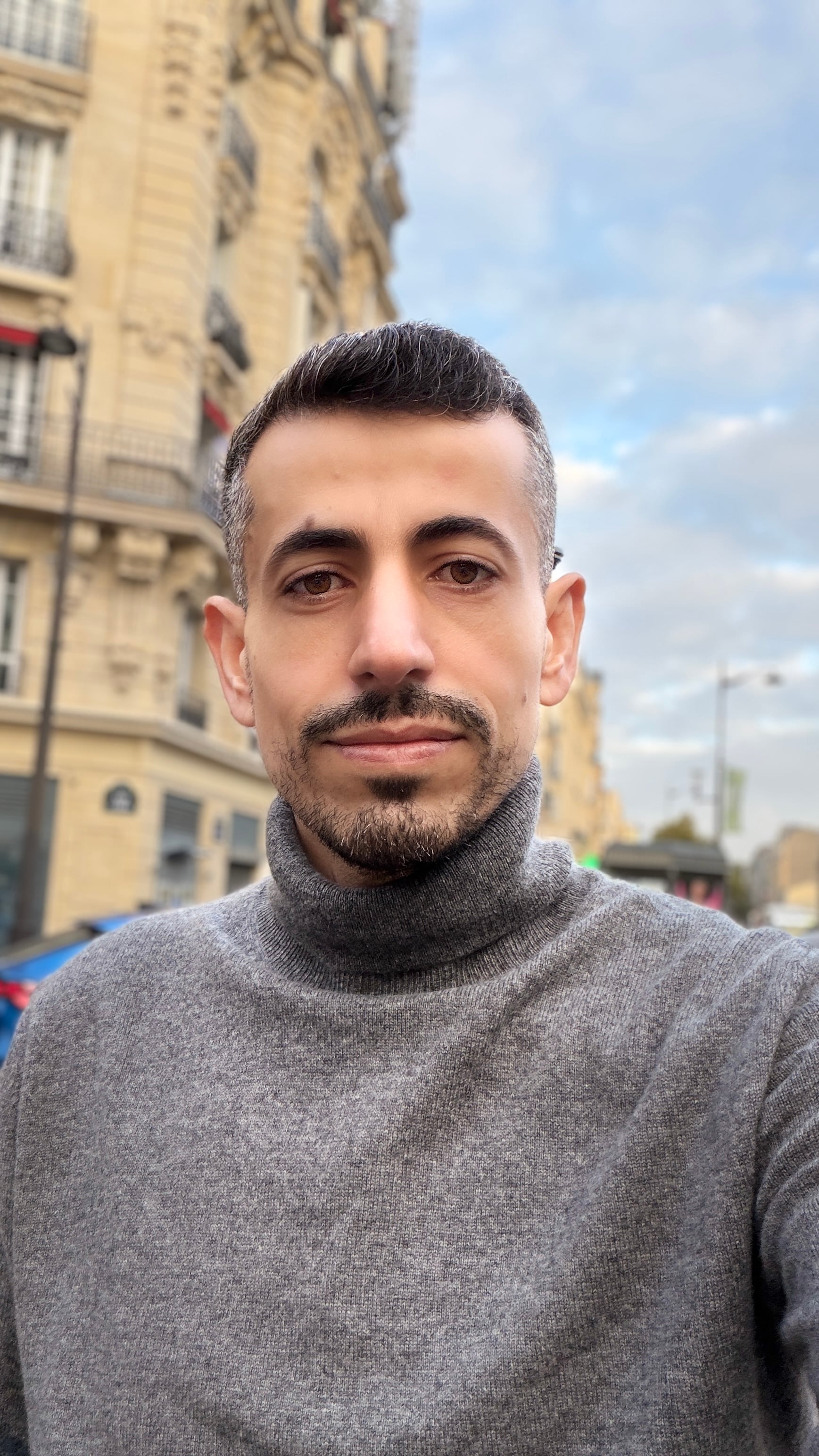 كمال الروحاني