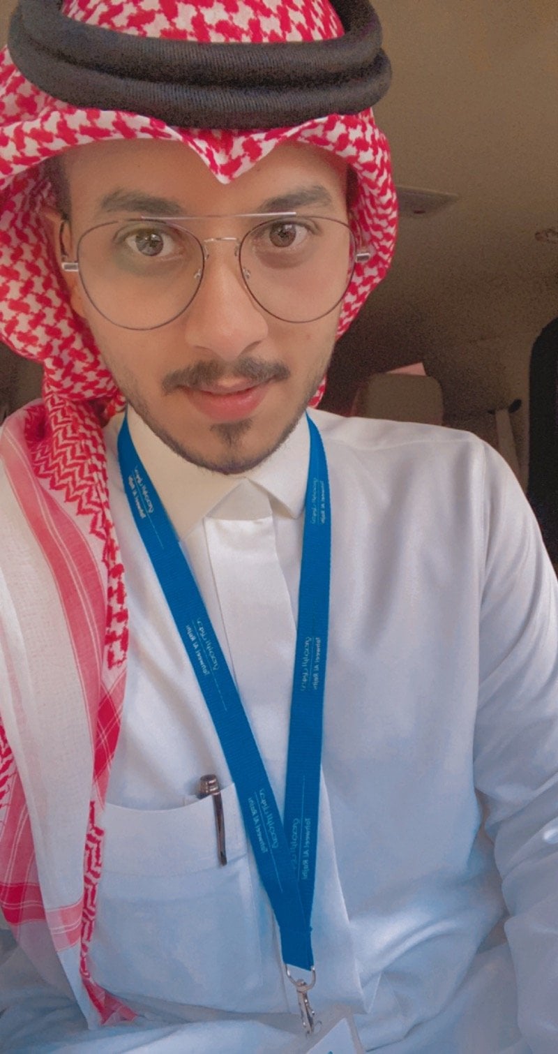 فيصل ال مفرج