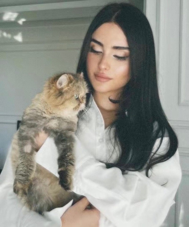 شهد الشهري