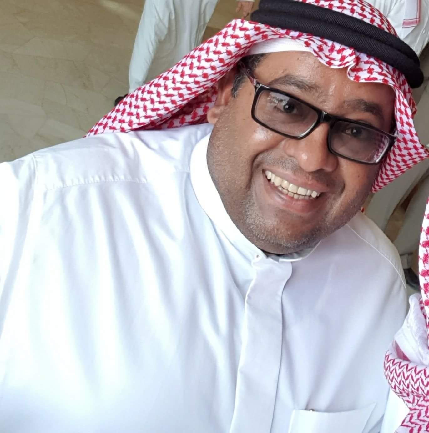 Hisham Mubaireek