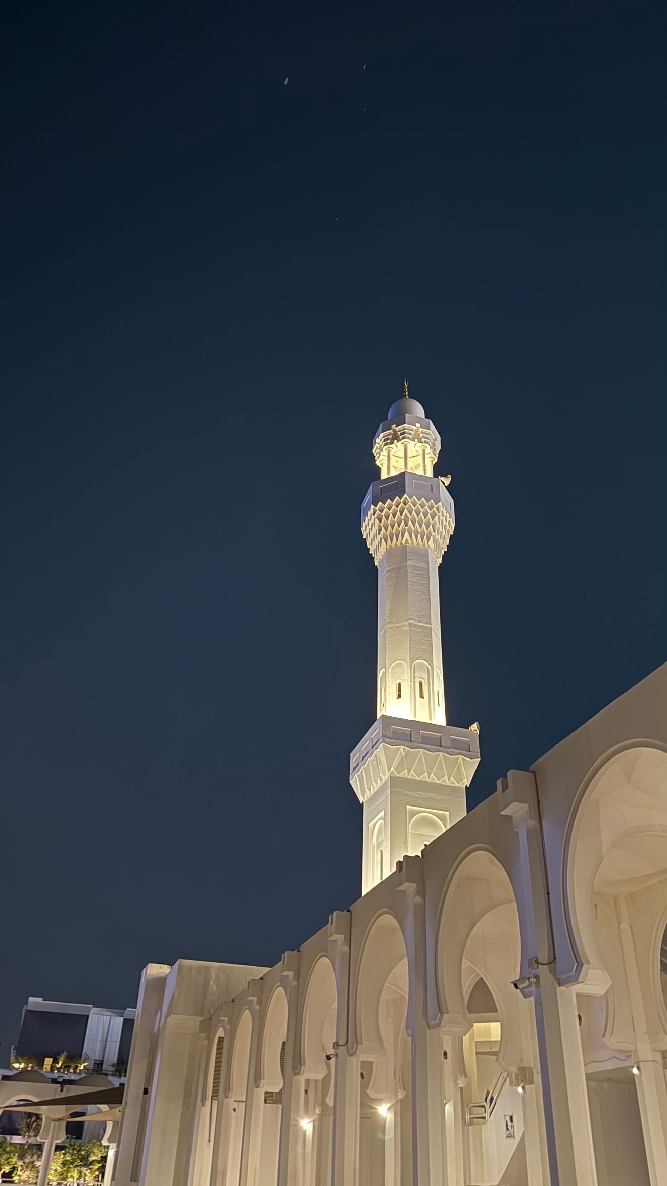 سليمان محمد