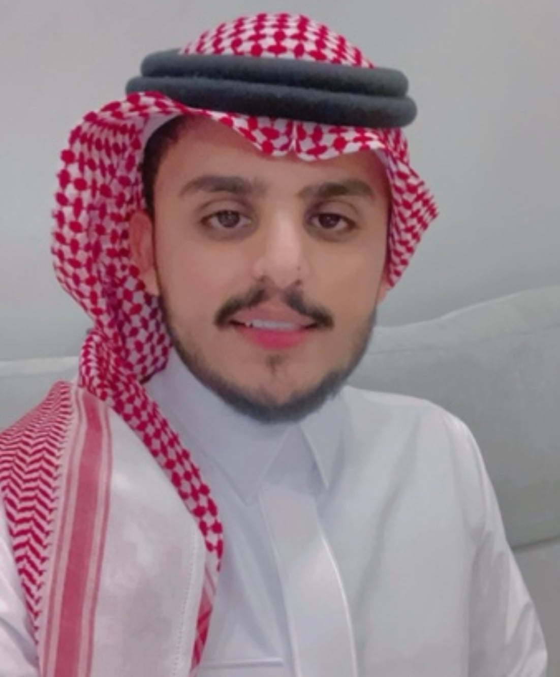 Ali Alzahrani