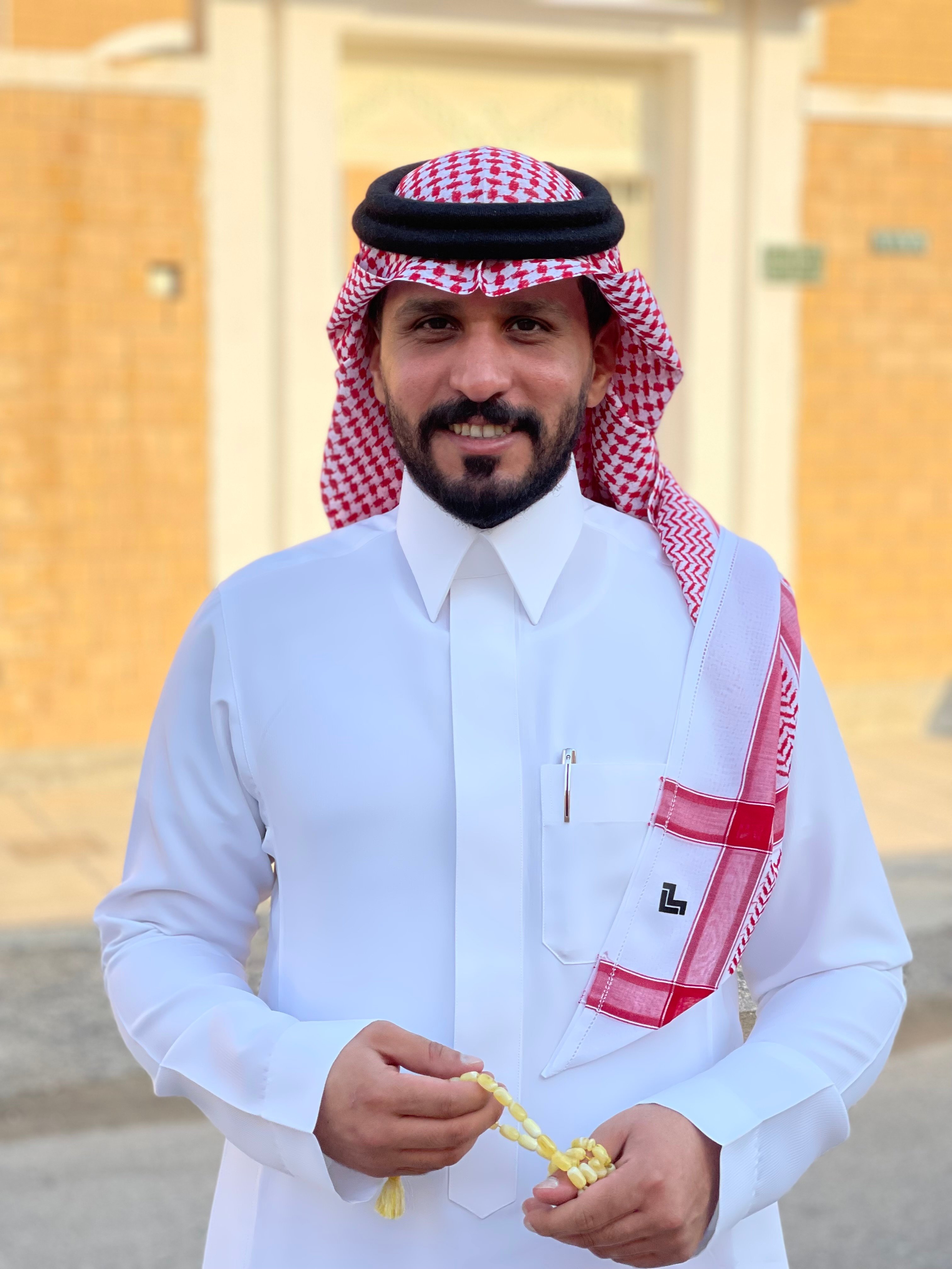 Abdullah Alshammari