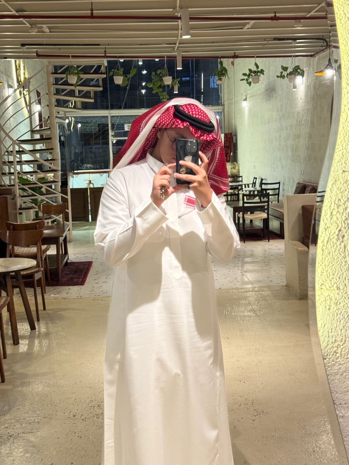 جبريل عادل شامي