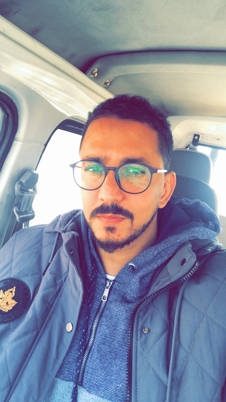 ابراهيم السيد