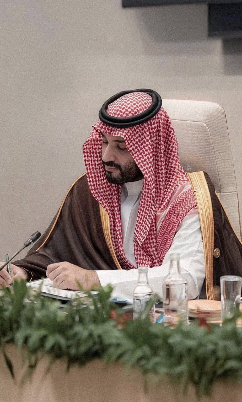 منال القرني