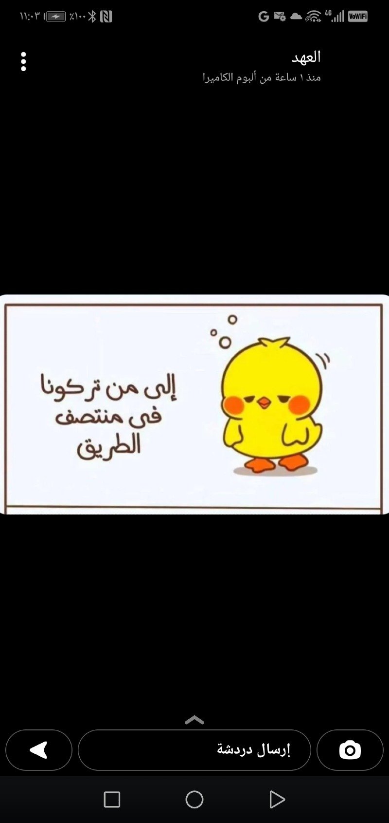 اماني العطوي