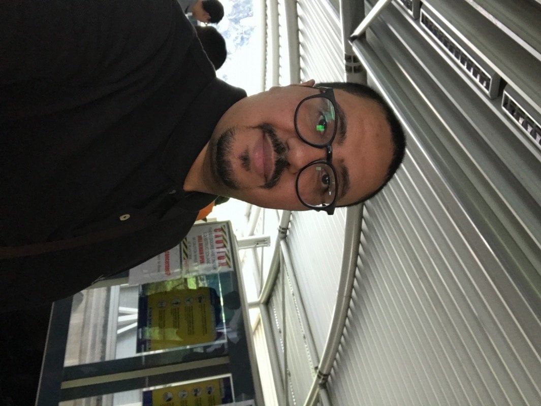 abdulhameed bakhraiba