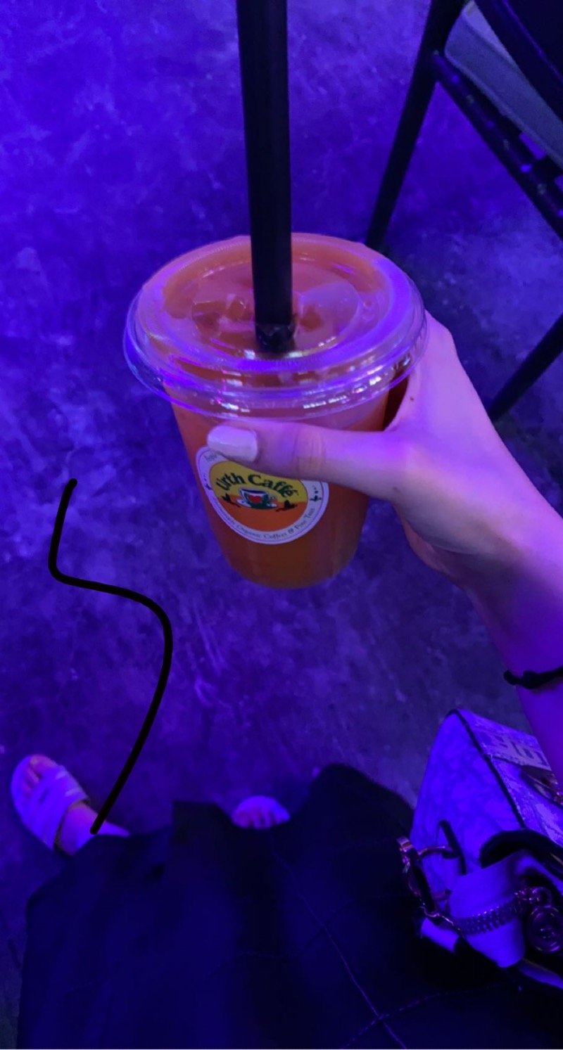 فتون الرحيمي