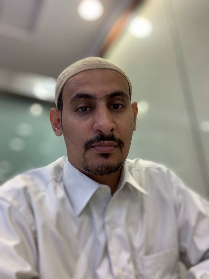 بندر الشهري