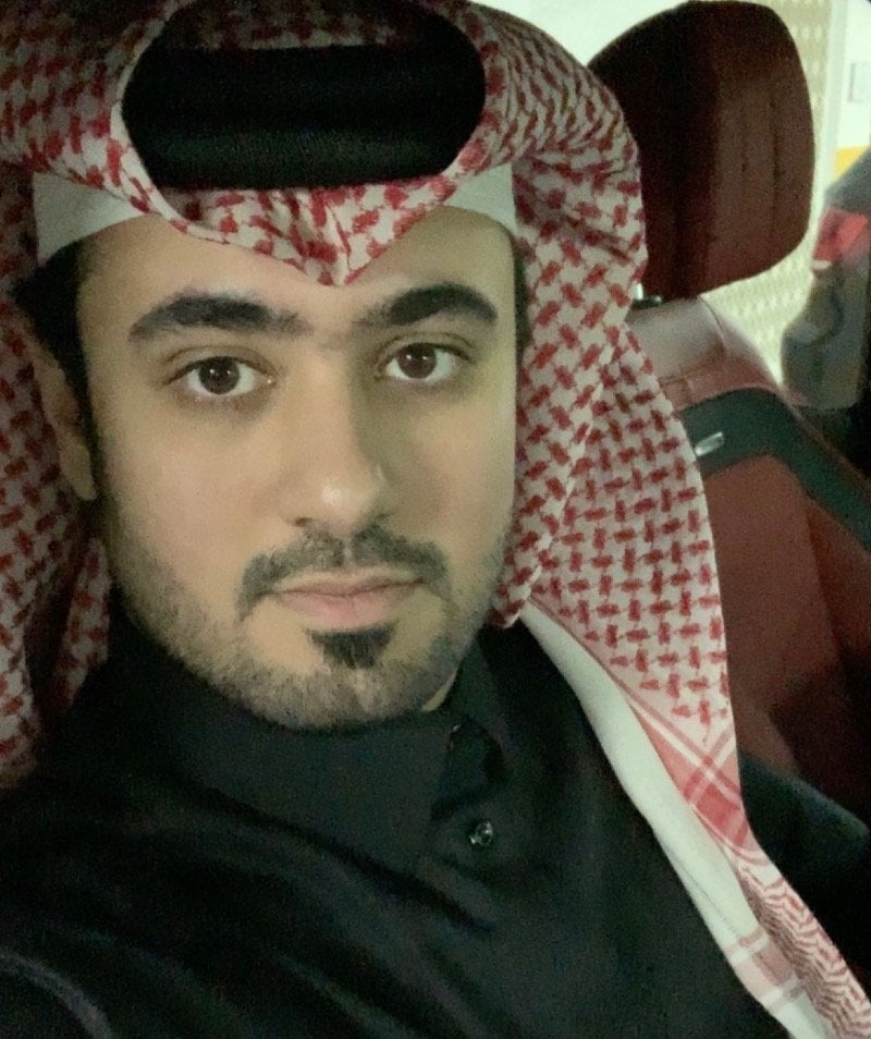 محمد الشكري
