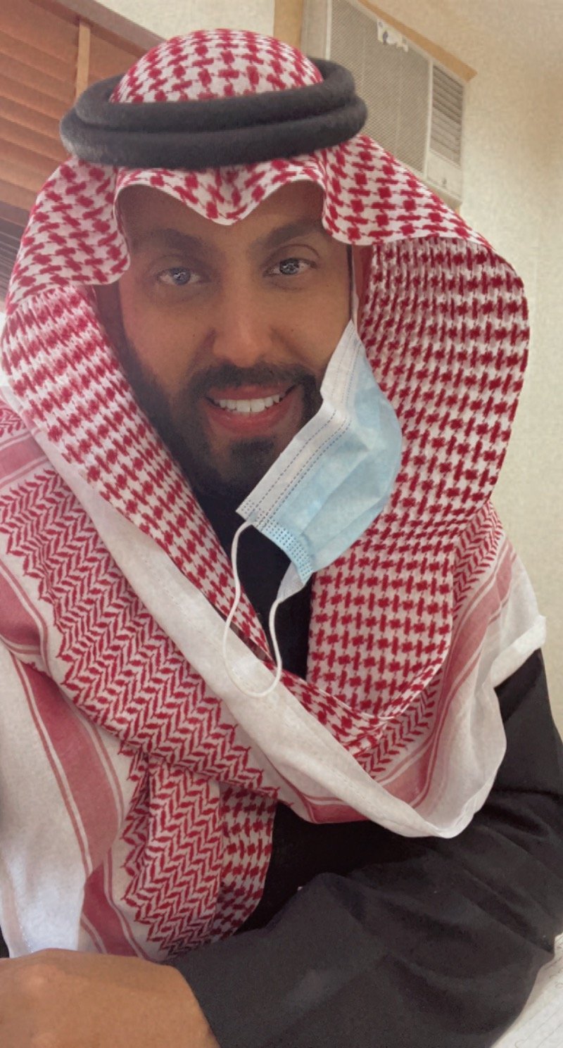 ثامر المنيع