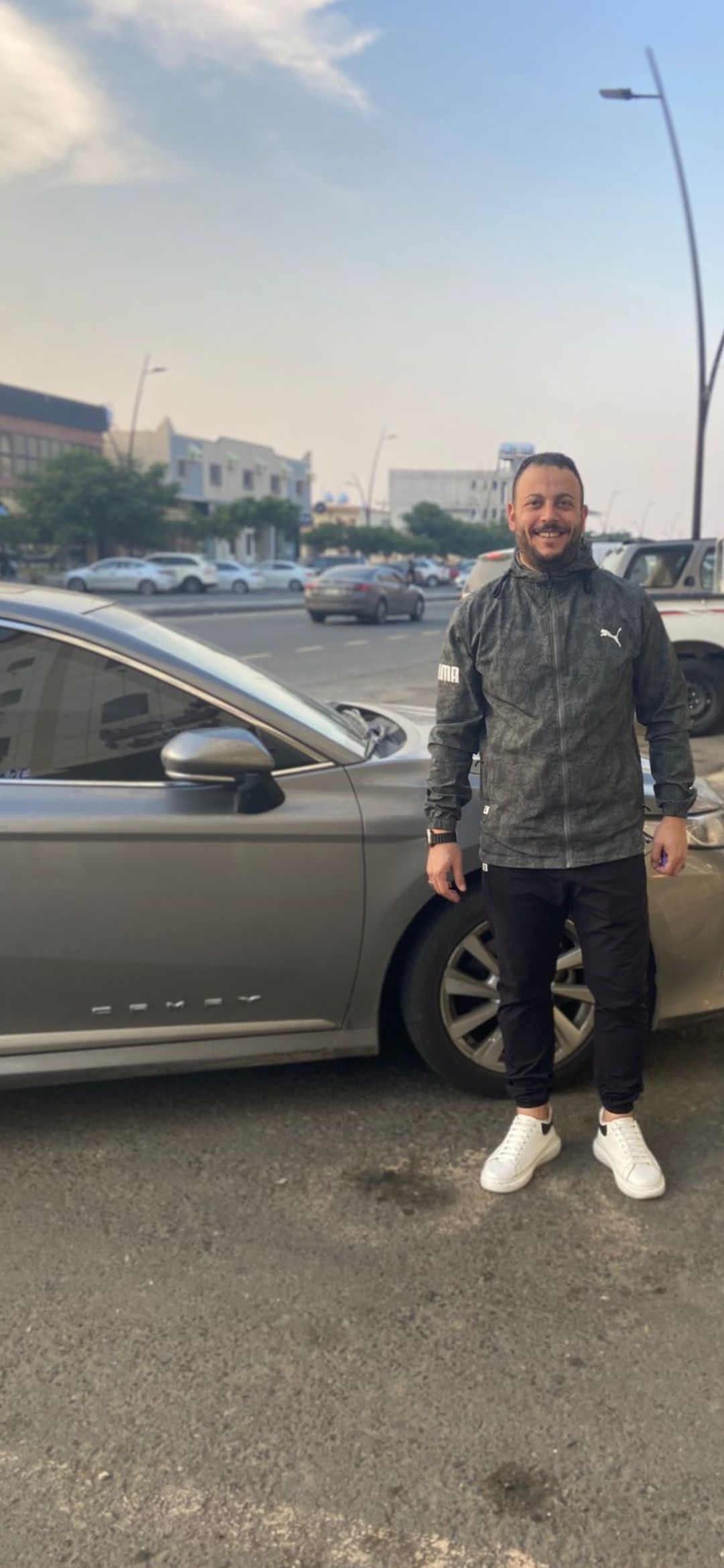 محمد حافظ يونس