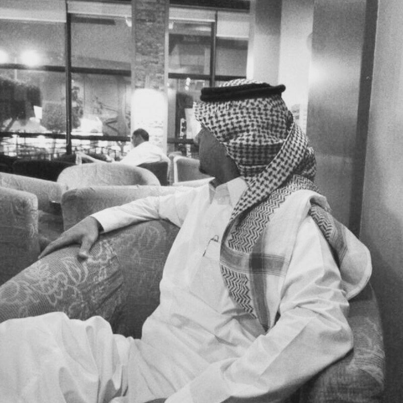 واجد الهذالي