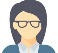 author avatar