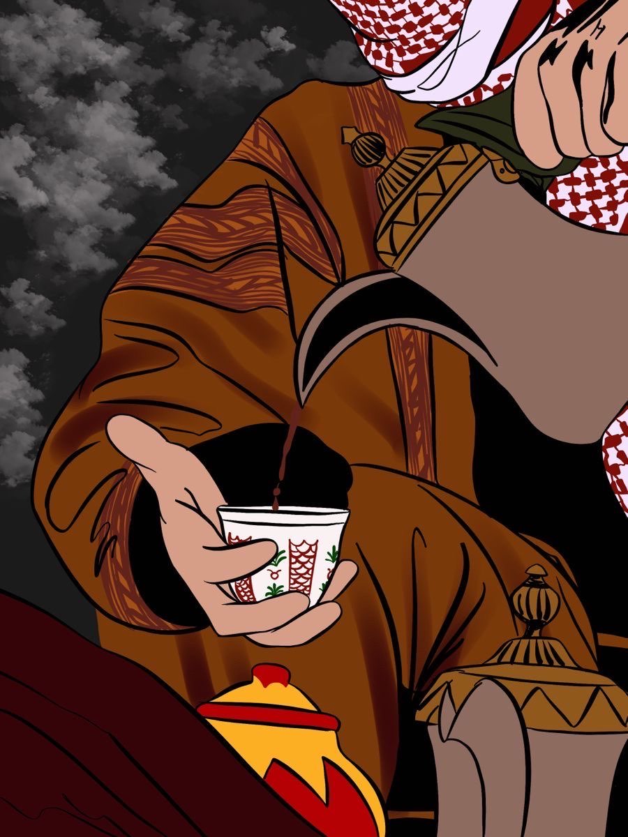 سعود الزبيدي