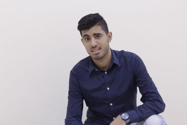 رائد محمد