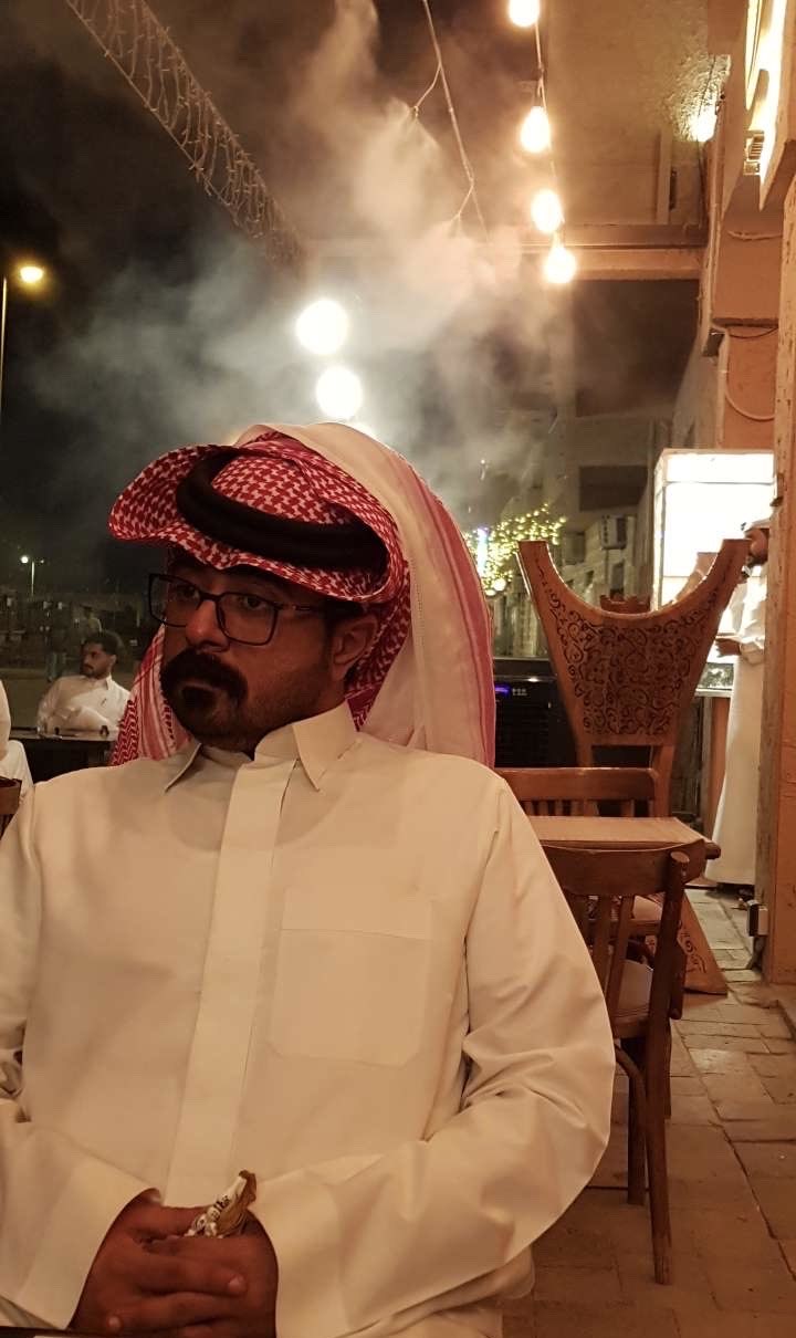 فيصل الدوسري