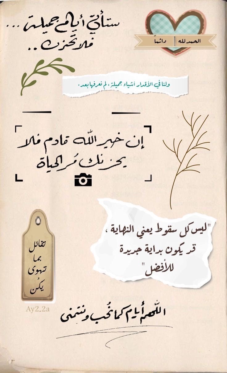 author avatar