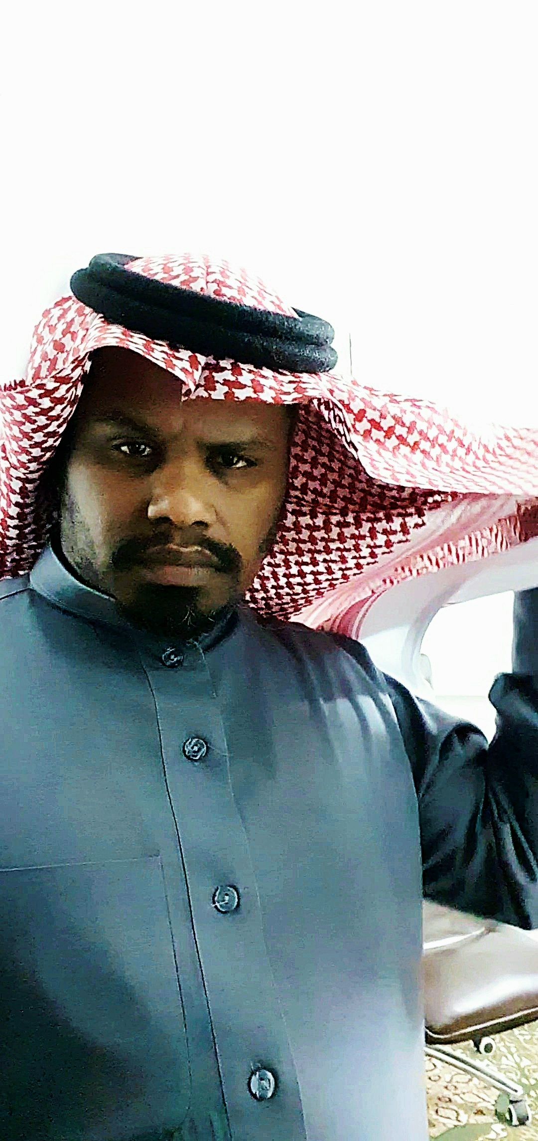 عبدالاله العمري