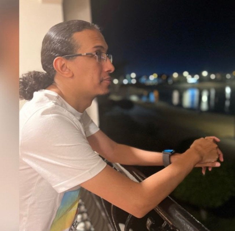 عبدالله مشاري