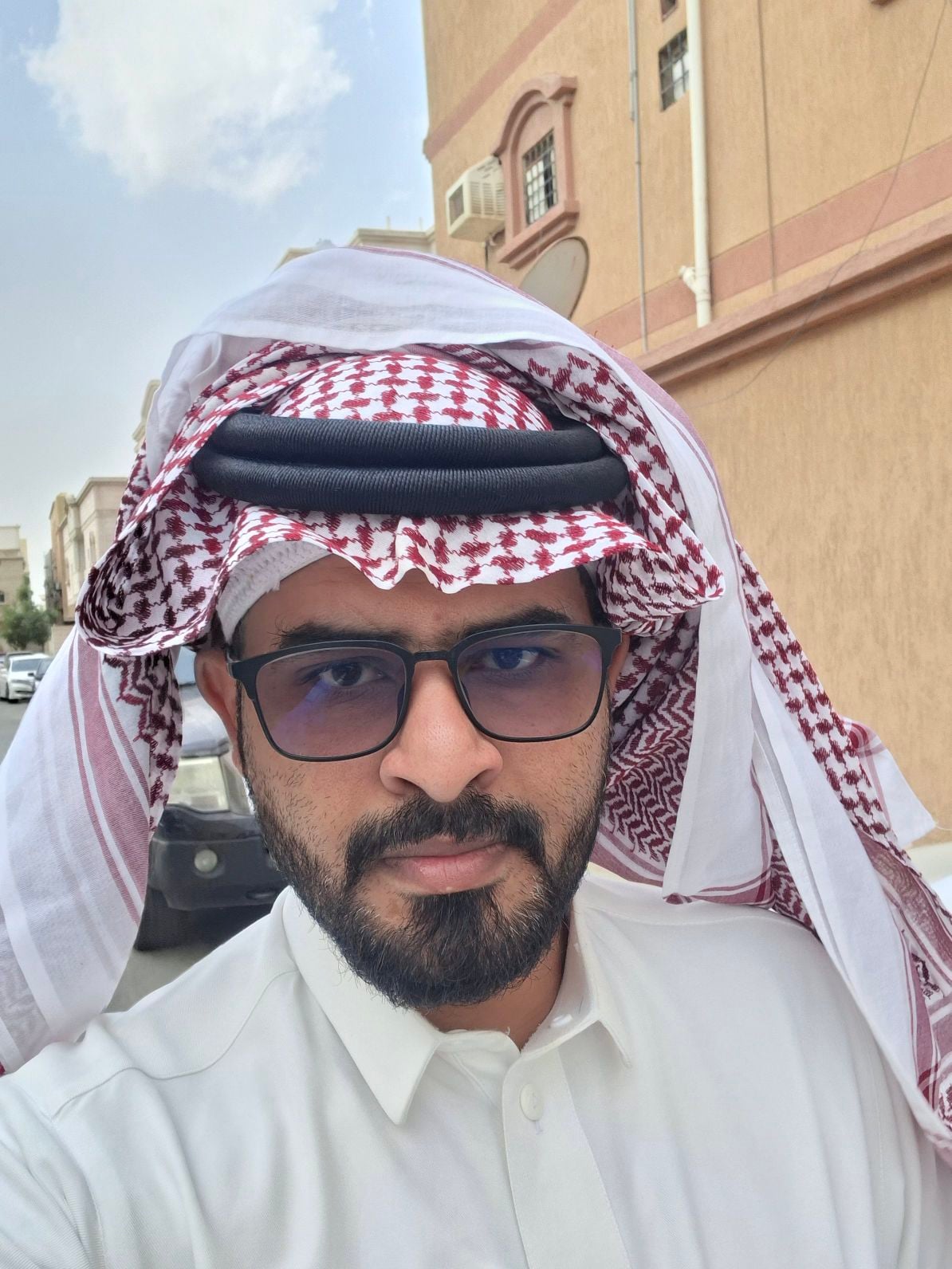 موسى راجح