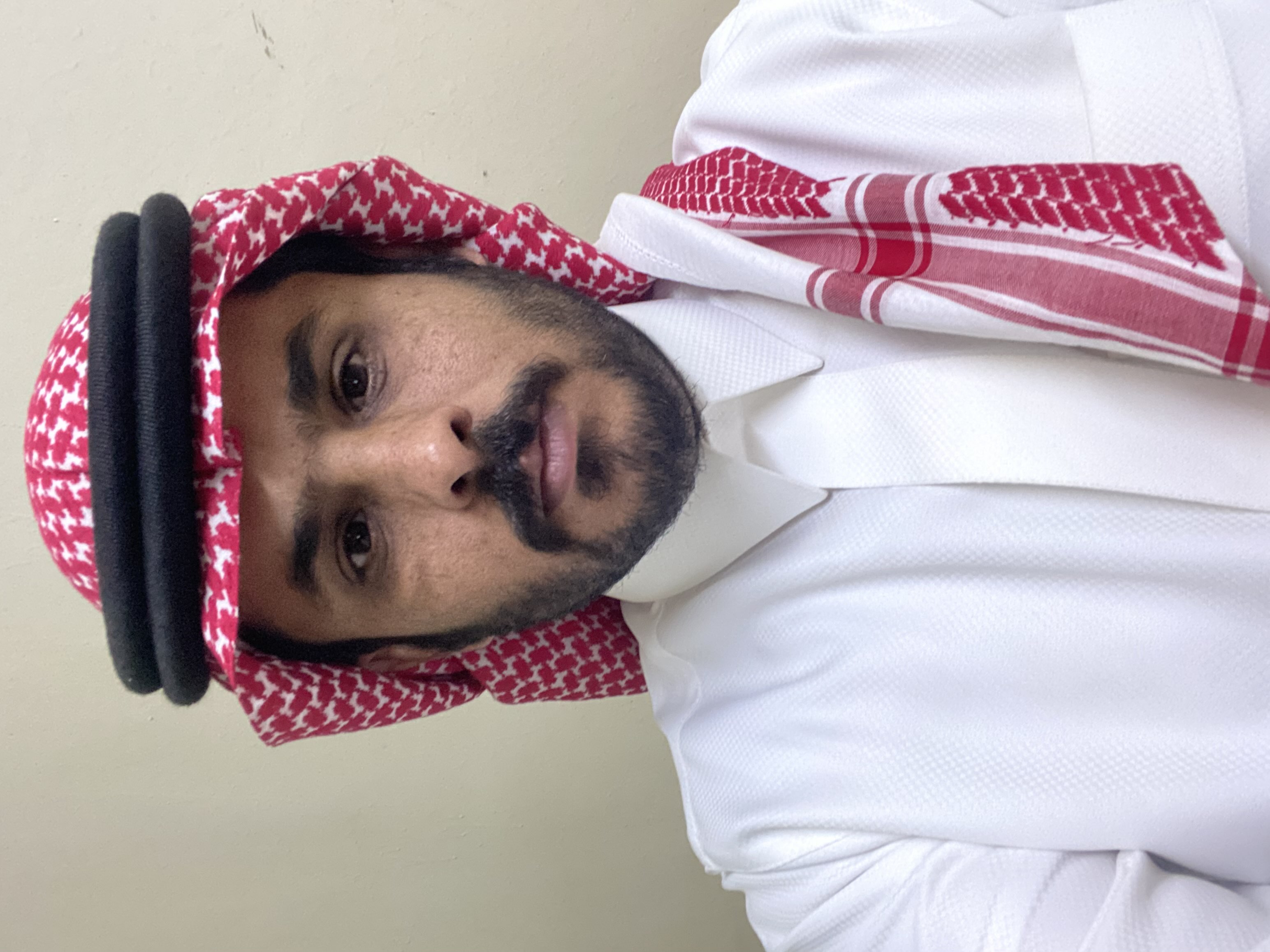 ناصر الحدري