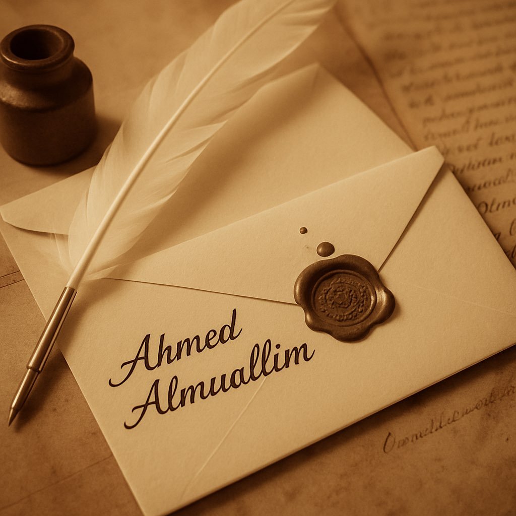 Ahmed Almuallim
