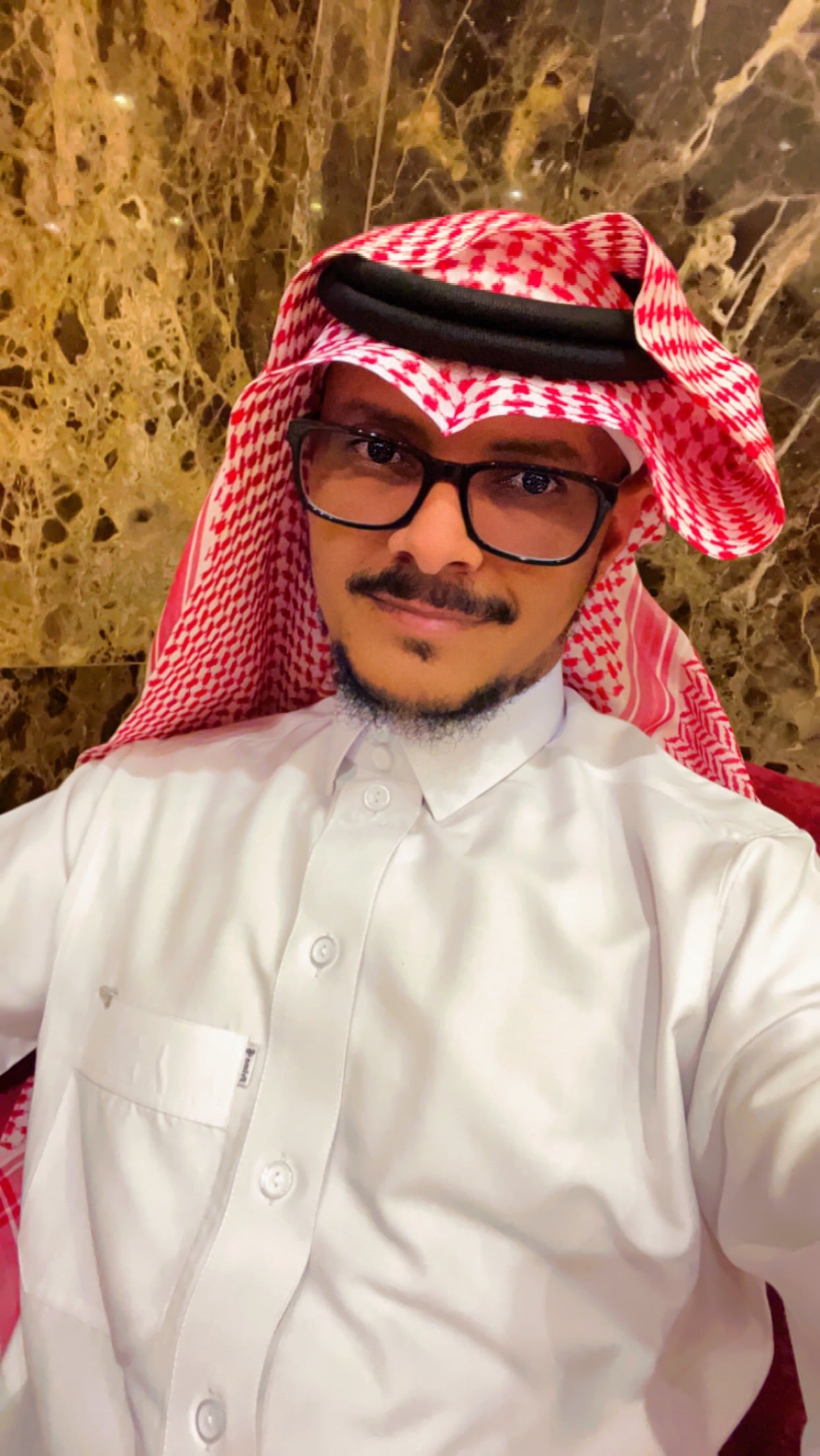 Mohammed Alshareef