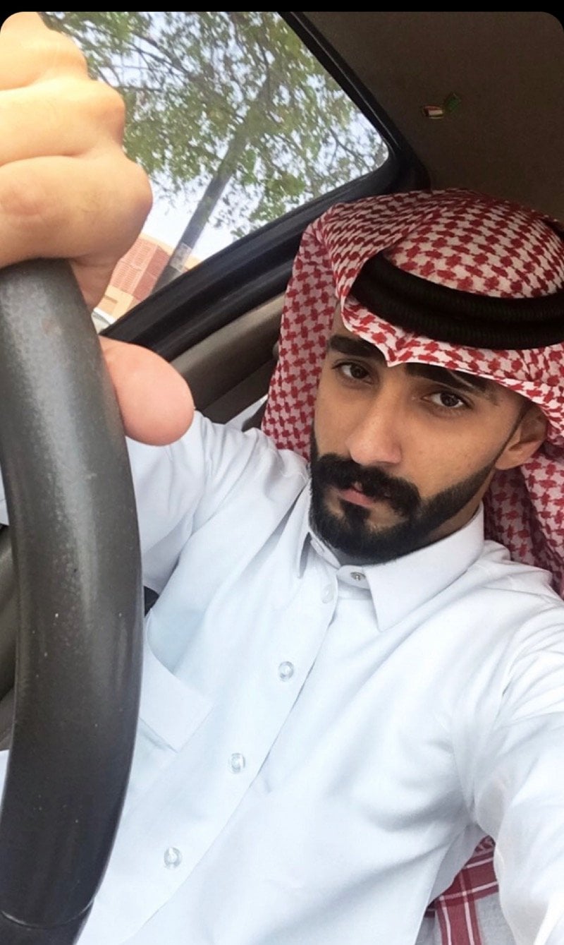 سعد احمد