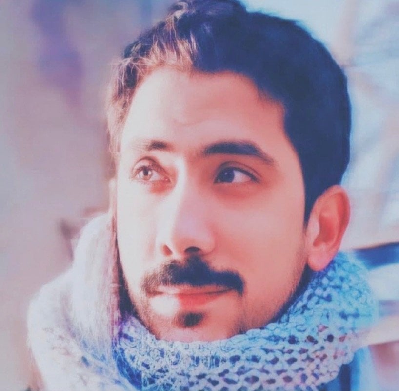 Sameh Saad