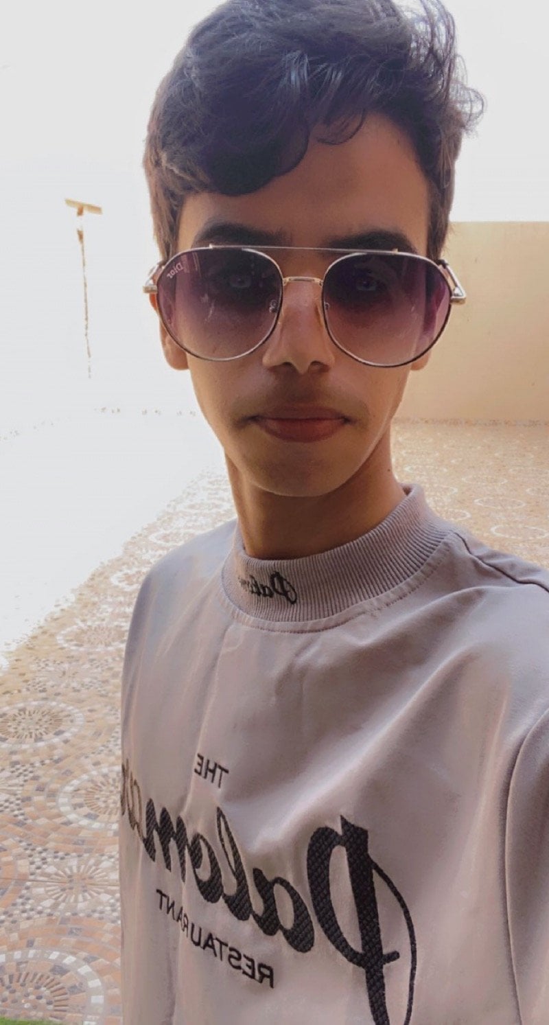 مسعود الدسوري