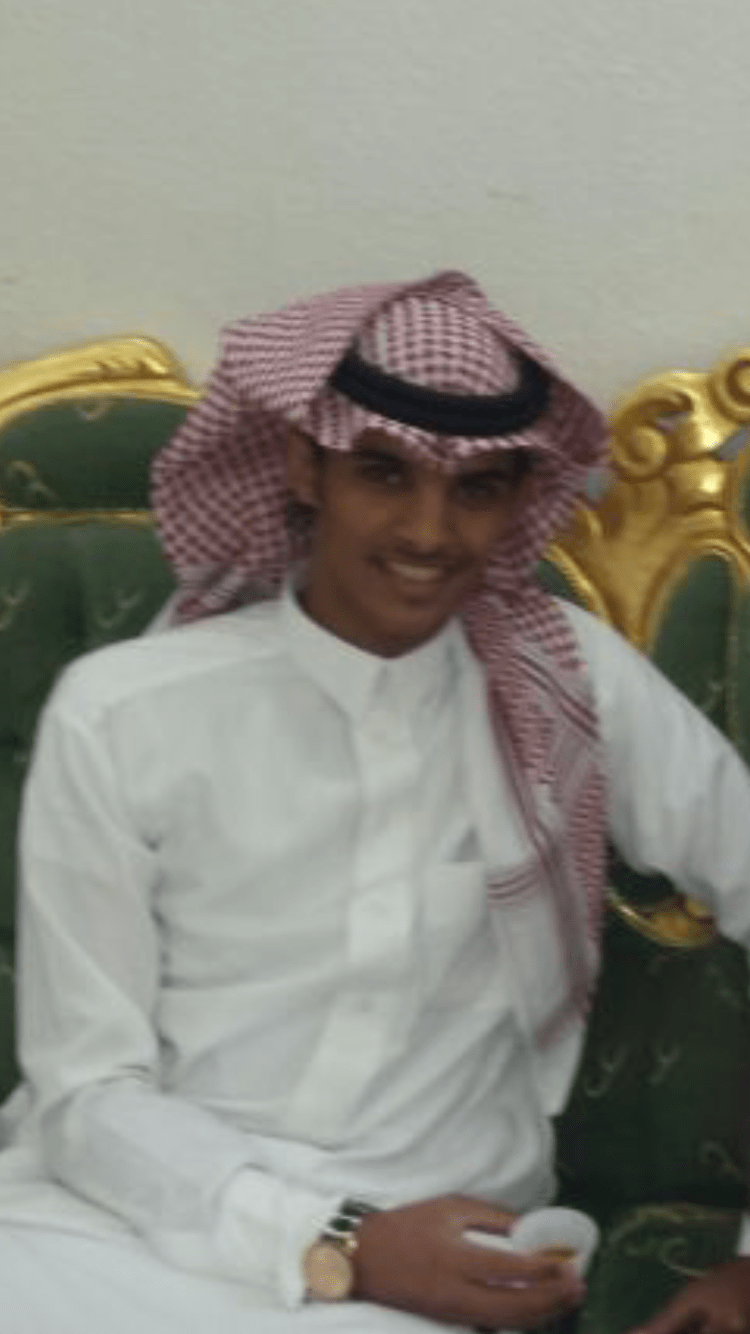 عبدالله الرشيدي