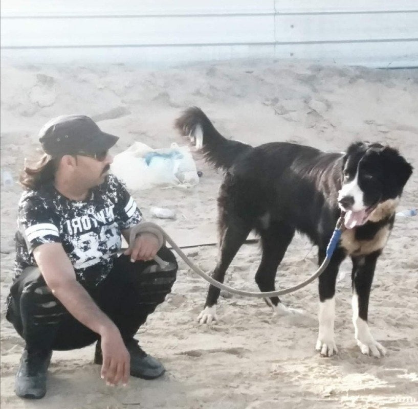 محمد العسيري