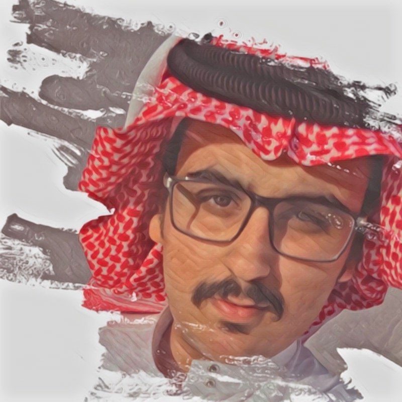 سالم المري