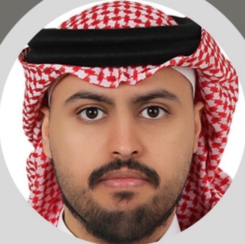 خالد المنيعي