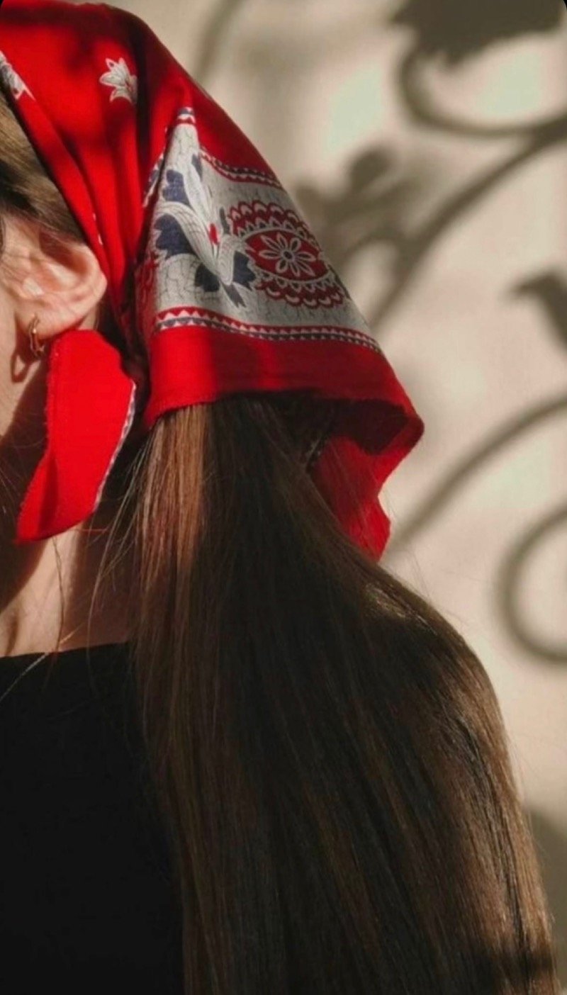 شهد الدوسري