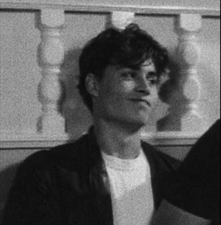 فارس العنزي