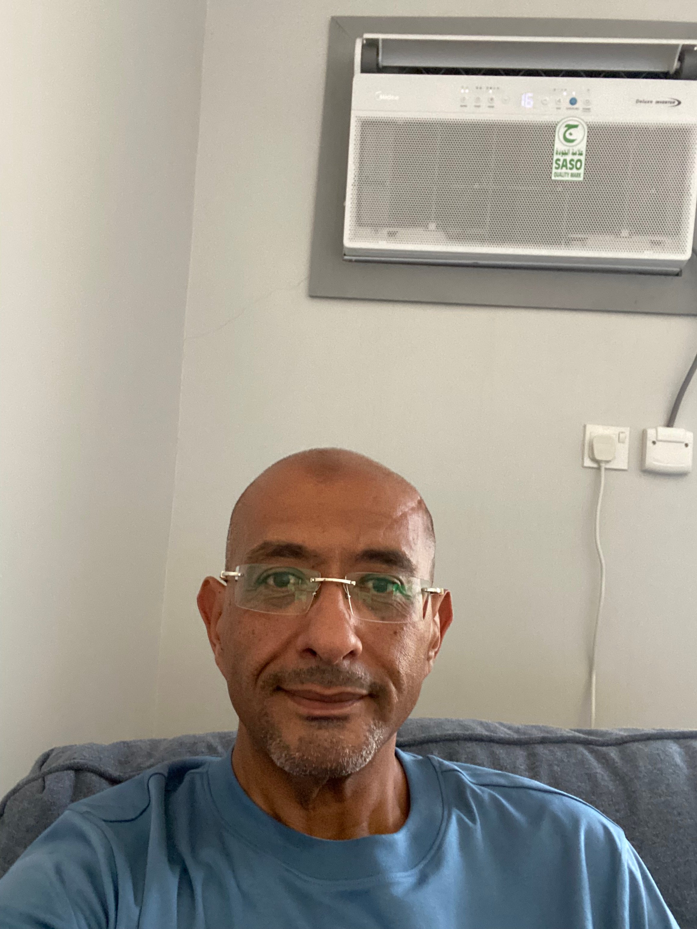 Ayman Zerban